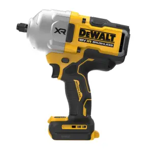 Гайкокрут ударный аккумуляторный бесщеточный DeWALT DCF961N №3