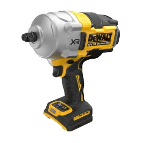 Гайкокрут ударный аккумуляторный бесщеточный DeWALT DCF961N №4