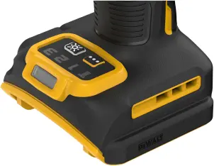Гайкокрут ударный аккумуляторный бесщеточный DeWALT DCF961N №5