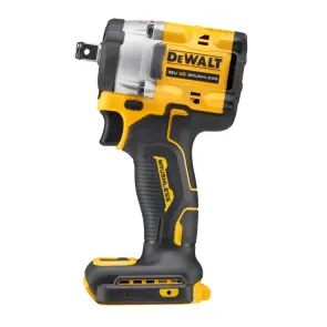 Гайкокрут ударний акумуляторний безщітковий DeWALT DCF921NT №4