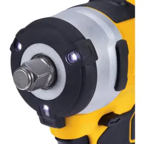 Гайкокрут ударный акумуляторний безщітковий DeWALT DCF901P1 №5