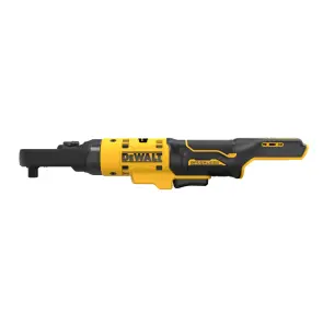 Гайкокрут кутовий - ключ-храповик акумуляторний безщітковий DeWALT DCF500N №3