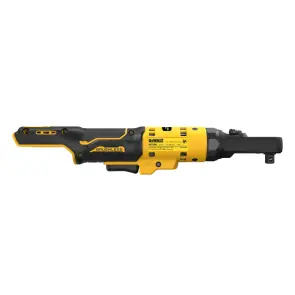 Гайкокрут кутовий - ключ-храповик акумуляторний безщітковий DeWALT DCF500N №6