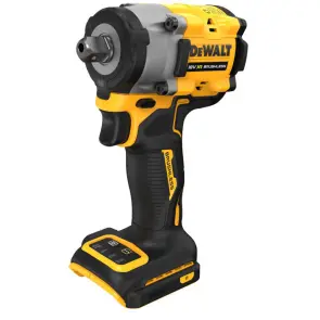 Гайкокрут ударний акумуляторний безщітковий DeWALT DCF922N №3