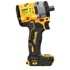 Гайкокрут ударний акумуляторний безщітковий DeWALT DCF922N №5