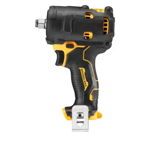 Гайкокрут ударный акумуляторний безщітковий DeWALT DCF901P1G №5