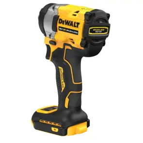 Гайкокрут ударный аккумуляторный бесщеточный DeWALT DCF922NT №8