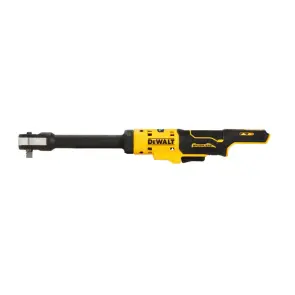 Гайкокрут угловой - ключ-храповик аккумуляторный бесщеточный DeWALT DCF503EN №3