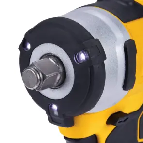 Гайкокрут ударный акумуляторний безщітковий DeWALT DCF901P2 №4