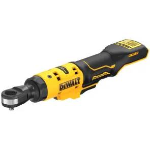 Гайковерт угловой - ключ-храповик аккумуляторный бесщеточный DeWALT DCF504N №4