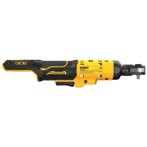 Гайковерт угловой - ключ-храповик аккумуляторный бесщеточный DeWALT DCF504N №5