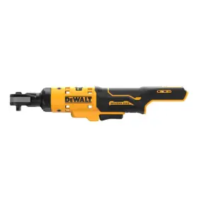 Гайкокрут кутовий - ключ-храповик акумуляторний безщітковий DeWALT DCF503N №3