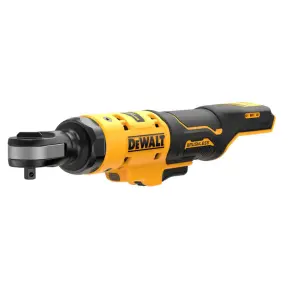 Гайкокрут кутовий - ключ-храповик акумуляторний безщітковий DeWALT DCF503N №5
