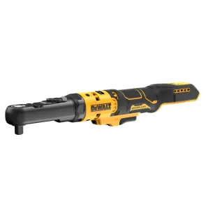 Гайкокрут кутовий - ключ-храповик акумуляторний безщітковий DeWALT DCF510N №3