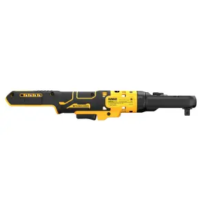 Гайкокрут кутовий - ключ-храповик акумуляторний безщітковий DeWALT DCF510N №6