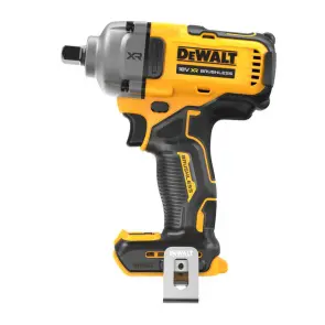 Гайкокрут ударний акумуляторний безщітковий DeWALT DCF892N №3