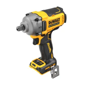 Гайкокрут ударний акумуляторний безщітковий DeWALT DCF892N №4