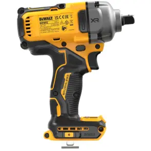 Гайкокрут ударний акумуляторний безщітковий DeWALT DCF892N №5