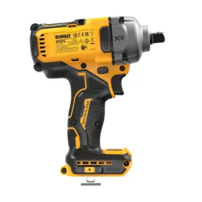 Гайкокрут ударний акумуляторний безщітковий DeWALT DCF892N №6