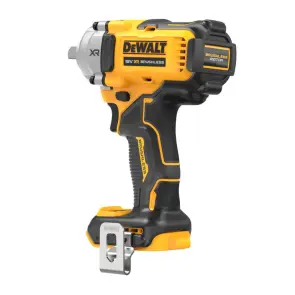 Гайкокрут ударний акумуляторний безщітковий DeWALT DCF892N №7