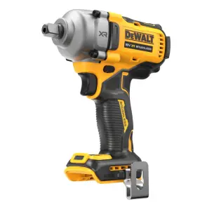 Гайкокрут ударний акумуляторний безщітковий DeWALT DCF892NT №3