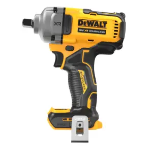 Гайкокрут ударний акумуляторний безщітковий DeWALT DCF892NT №4