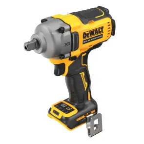 Гайкокрут ударний акумуляторний безщітковий DeWALT DCF892NT №5
