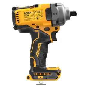 Гайкокрут ударний акумуляторний безщітковий DeWALT DCF892NT №6