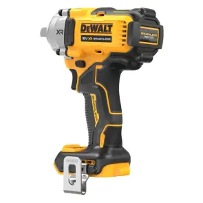 Гайкокрут ударний акумуляторний безщітковий DeWALT DCF892NT №7