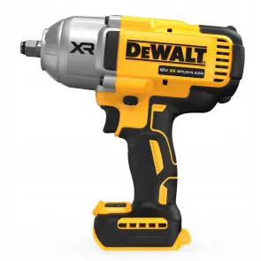 Гайкокрут ударний акумуляторний безщітковий DeWALT DCF900N №3