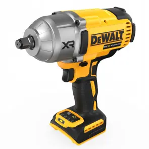 Гайкокрут ударний акумуляторний безщітковий DeWALT DCF900N №4