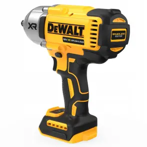 Гайкокрут ударний акумуляторний безщітковий DeWALT DCF900N №6