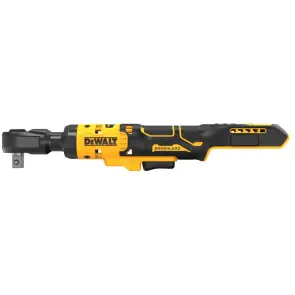 Гайкокрут кутовий - ключ-храповик акумуляторний безщітковий DeWALT DCF512N №3