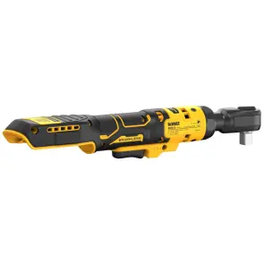 Гайкокрут кутовий - ключ-храповик акумуляторний безщітковий DeWALT DCF512N №6