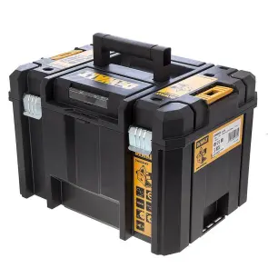Пила дискова занурювальна мережева DeWALT DWS520KT №10