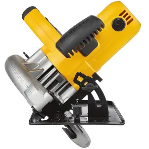 Пила дискова мережева DeWALT DWE5615 №5