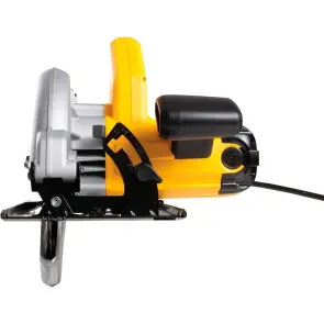 Пила дискова мережева DeWALT DWE560 №4