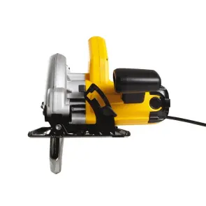 Пила дискова мережева DeWALT DWE560K №5