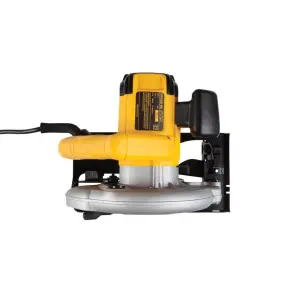 Пила дискова мережева DeWALT DWE560K №6