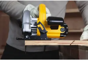 Пила дискова мережева DeWALT DWE560K №10