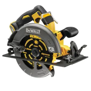 Пила дискова акумуляторна DeWALT DCS578NT №2