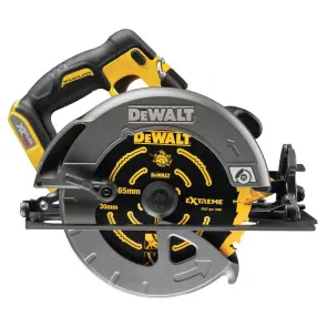 Пила дискова акумуляторна DeWALT DCS578NT №3
