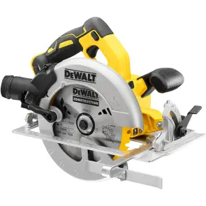 Пила дискова акумуляторна DeWALT DCS570N №5