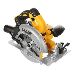 Пила дискова акумуляторна DeWALT DCS570N №6