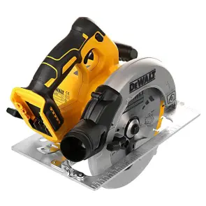 Пила дискова акумуляторна DeWALT DCS570N №8