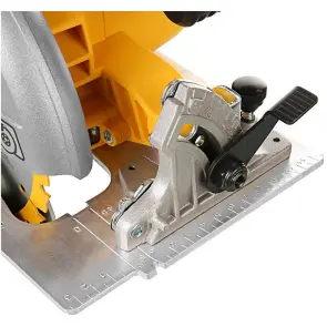 Пила дискова акумуляторна DeWALT DCS570N №10
