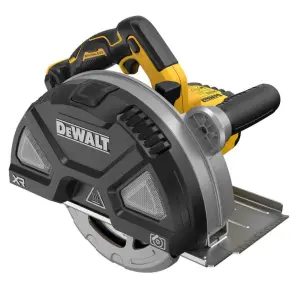 Пилка дискова по металу акумуляторна DeWALT DCS383N №3