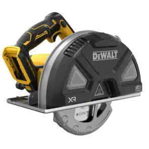 Пилка дискова по металу акумуляторна DeWALT DCS383N №5