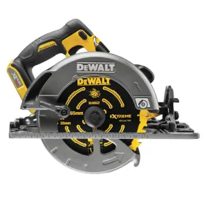 Пила дискова акумуляторна DeWALT DCS579NT №2