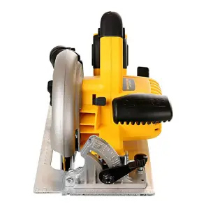 Пила дискова акумуляторна DeWALT DCS570NT №5
